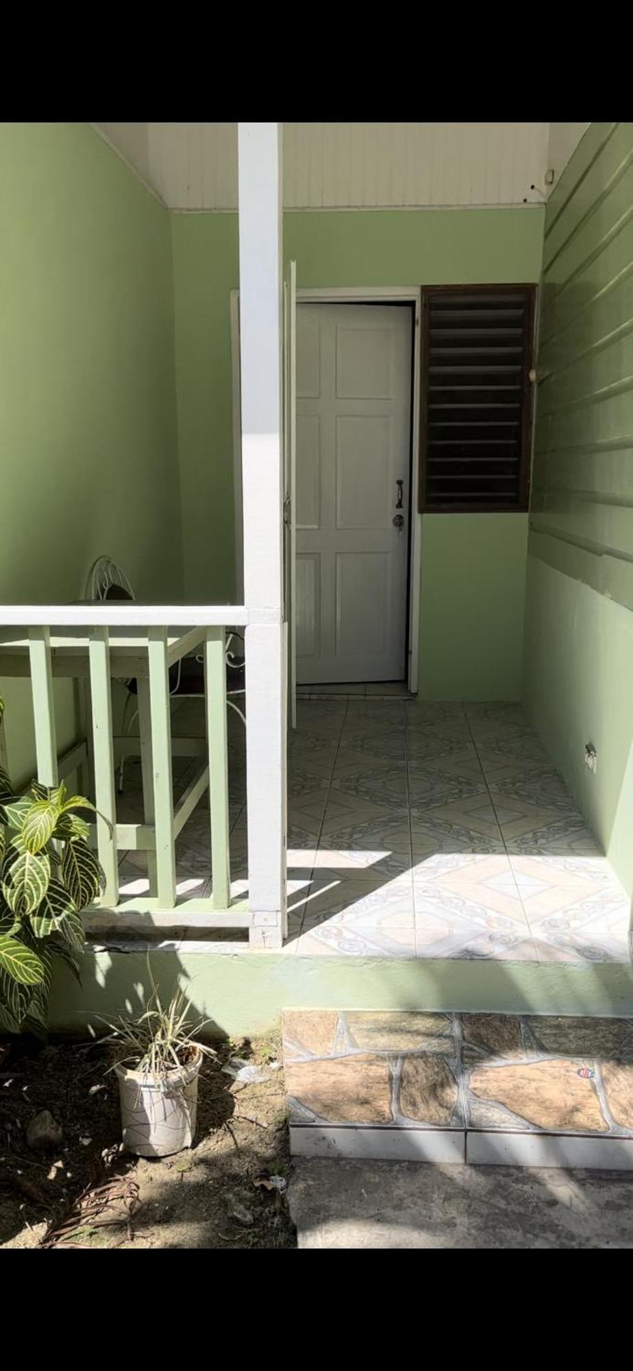 Andre'S Guest House Negril Pokój zdjęcie