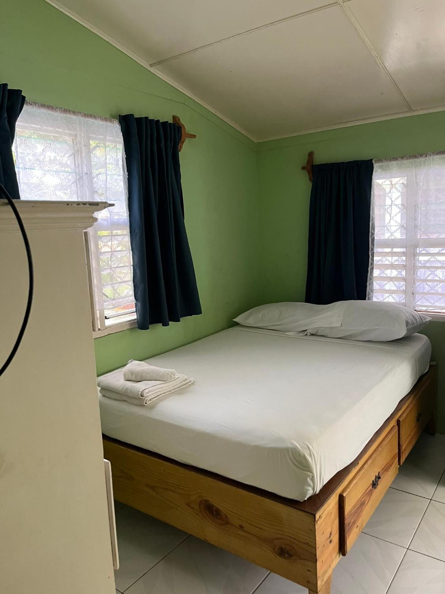 Andre'S Guest House Negril Zewnętrze zdjęcie