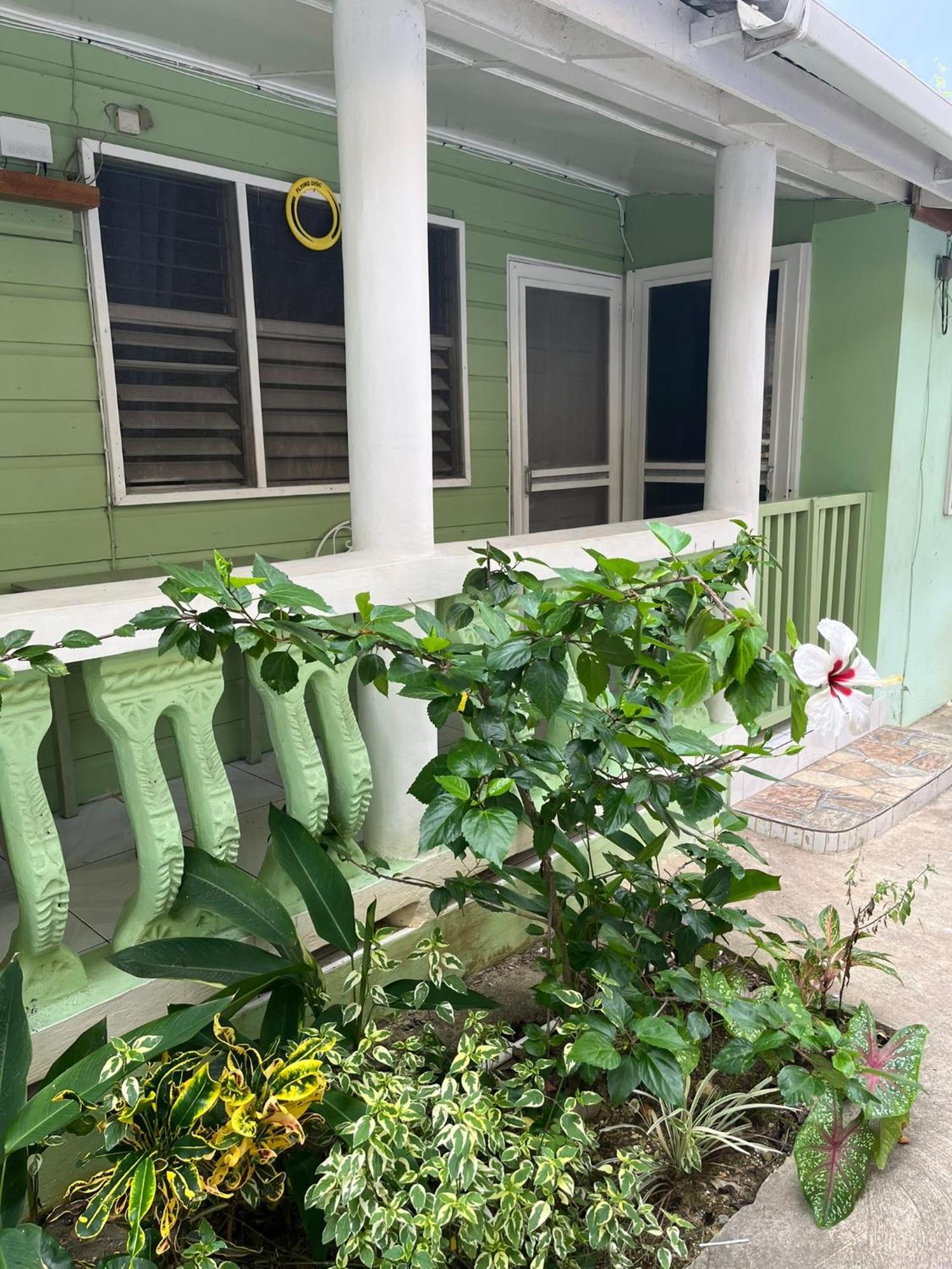 Andre'S Guest House Negril Zewnętrze zdjęcie