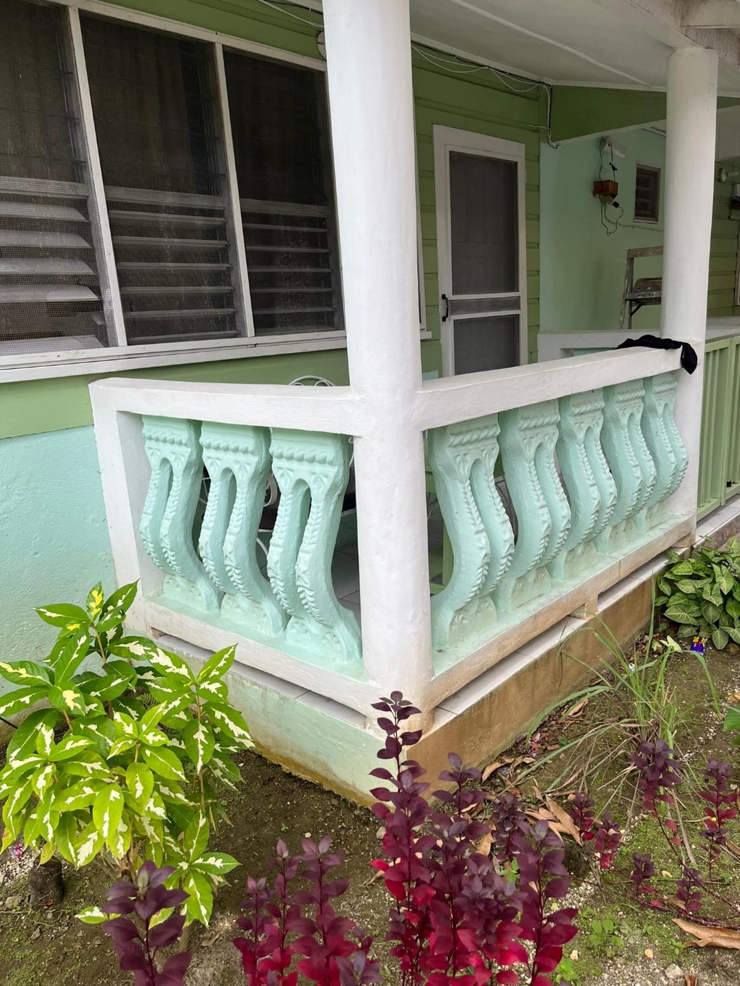 Andre'S Guest House Negril Pokój zdjęcie