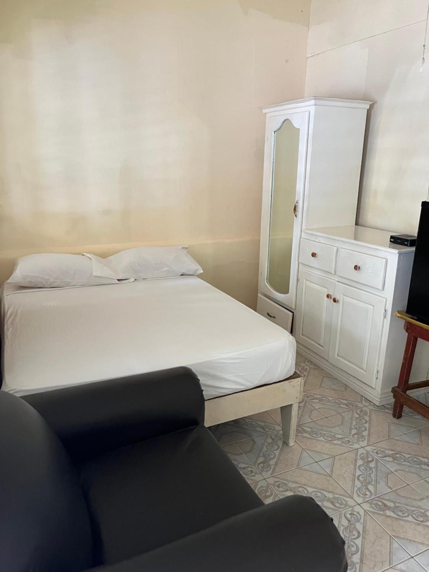 Andre'S Guest House Negril Zewnętrze zdjęcie