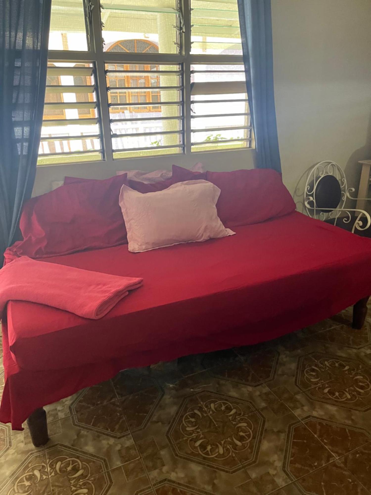 Andre'S Guest House Negril Zewnętrze zdjęcie