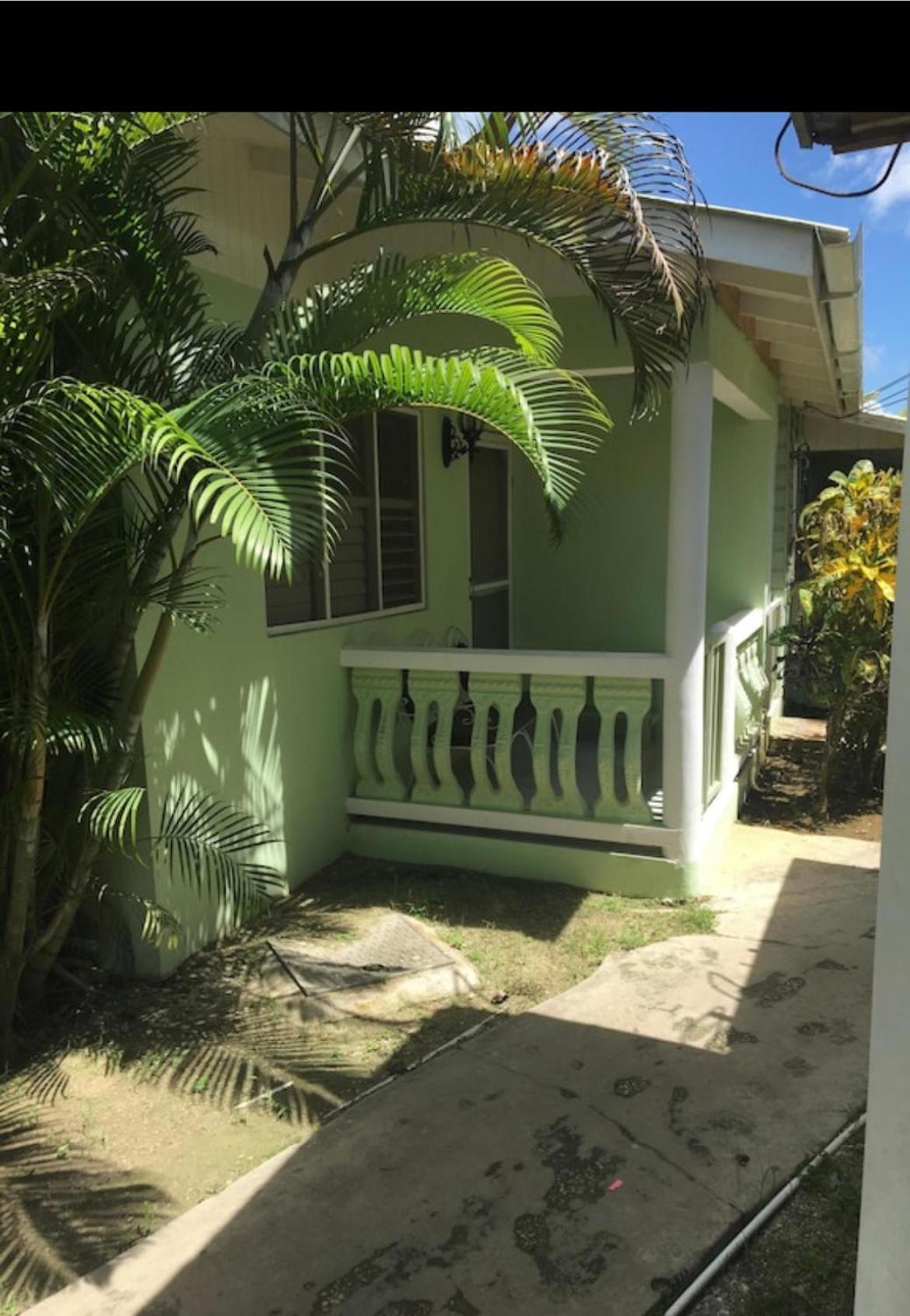 Andre'S Guest House Negril Zewnętrze zdjęcie